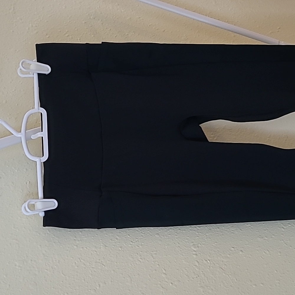 Honeylove High waisted Leggings.  Black. Size Medium
